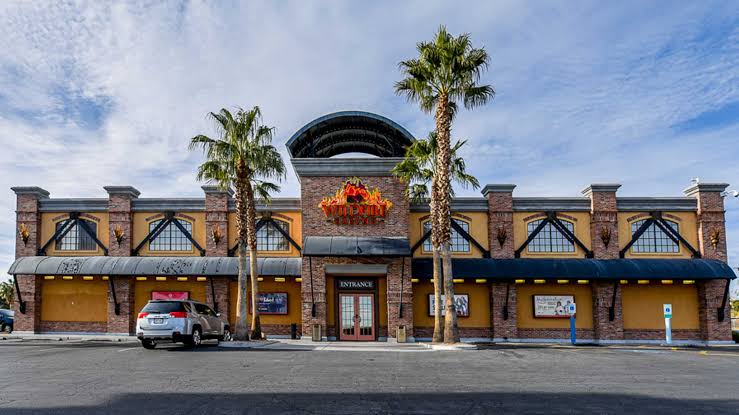 Wildfire Casino &amp; Lanes